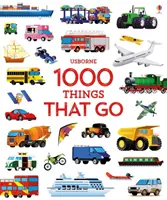 1000 cose che vanno - 1000 Things That Go