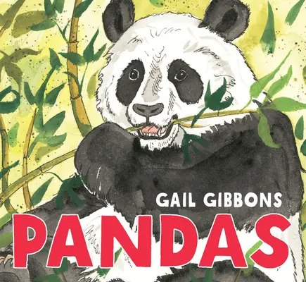I panda - Pandas