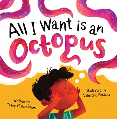 Tutto ciò che voglio è un polpo - All I Want Is an Octopus