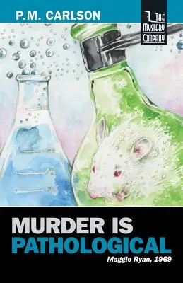 L'omicidio è patologico - Murder Is Pathological