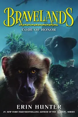 Bravelands: Codice d'onore - Bravelands: Code of Honor