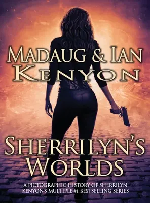 I mondi di Sherrilyn - Sherrilyn's Worlds