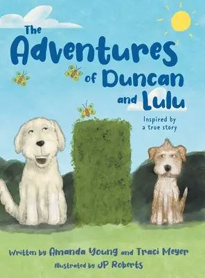 Le avventure di Duncan e Lulu - The Adventures of Duncan and Lulu