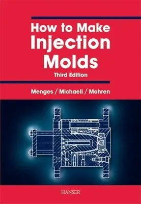 Come realizzare stampi a iniezione 3e - How to Make Injection Molds 3e