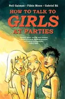 Come parlare alle ragazze alle feste - How to Talk to Girls at Parties