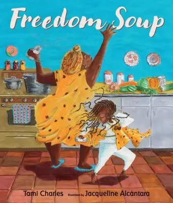 Zuppa della libertà - Freedom Soup
