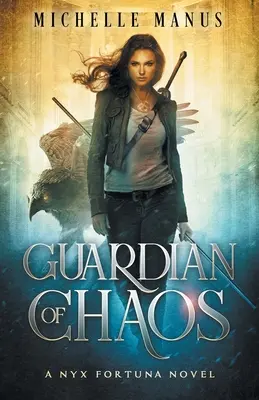 Il guardiano del caos - Guardian of Chaos