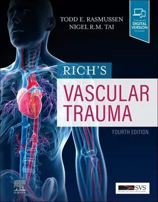 Trauma vascolare di Rich - Rich's Vascular Trauma