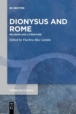 Dioniso e Roma - Dionysus and Rome
