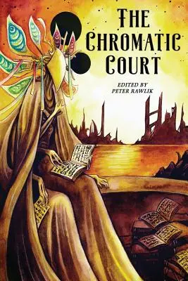 La corte cromatica - The Chromatic Court