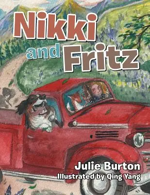 Nikki e Fritz - Nikki and Fritz
