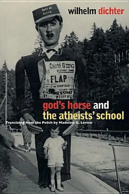 Il cavallo di Dio e la scuola degli atei - God's Horse and the Atheists' School