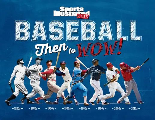 Baseball: Allora per stupire! - Baseball: Then to Wow!