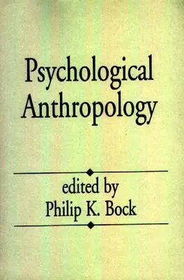 Antropologia psicologica - Psychological Anthropology