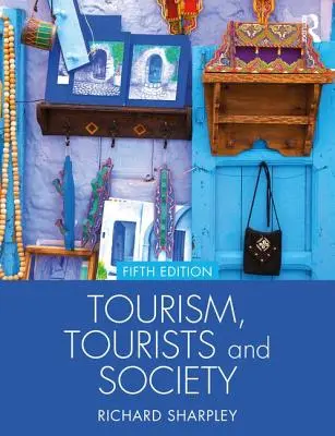 Turismo, turisti e società - Tourism, Tourists and Society