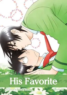Il suo preferito, Vol. 10, 10 - His Favorite, Vol. 10, 10