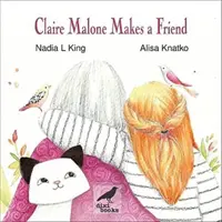 Claire Malone fa amicizia - Claire Malone Makes a Friend