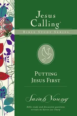 Mettere Gesù al primo posto - Putting Jesus First