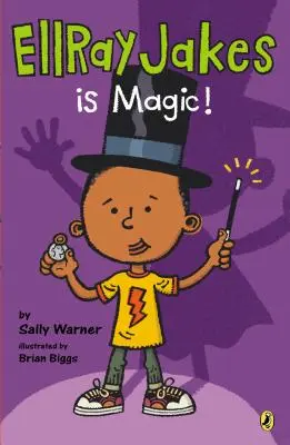 EllRay Jakes è magico - EllRay Jakes Is Magic