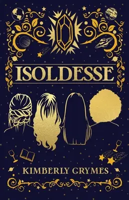 Isoldesse: Serie del Compendio Aevo, Libro 1 - Isoldesse: Aevo Compendium Series, Book 1