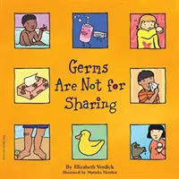 I germi non sono da condividere - Germs Are Not for Sharing