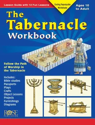 Il libro di lavoro del Tabernacolo - The Tabernacle Workbook