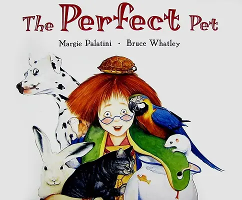 L'animale domestico perfetto - The Perfect Pet