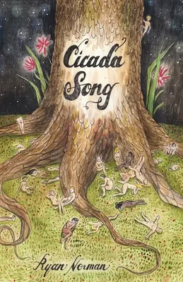 Il canto della cicala - Cicada Song