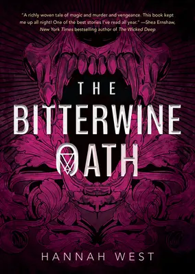 Il giuramento di Bitterwine - The Bitterwine Oath