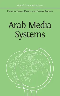 Sistemi mediatici arabi - Arab Media Systems
