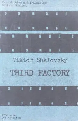 La terza fabbrica - Third Factory