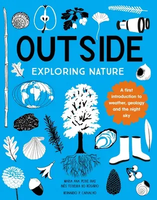 Fuori: Esplorare la natura - Outside: Exploring Nature