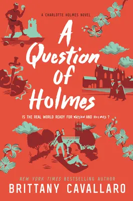 Una questione di Holmes - A Question of Holmes