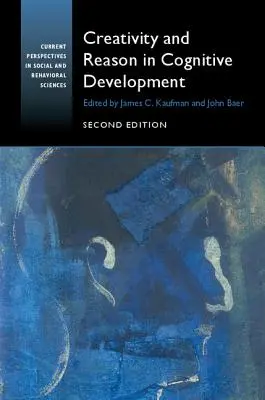 Creatività e ragione nello sviluppo cognitivo - Creativity and Reason in Cognitive Development