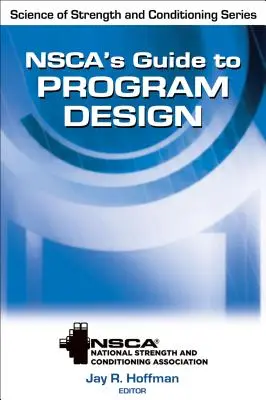 Guida alla progettazione dei programmi dell'Nsca - Nsca's Guide to Program Design