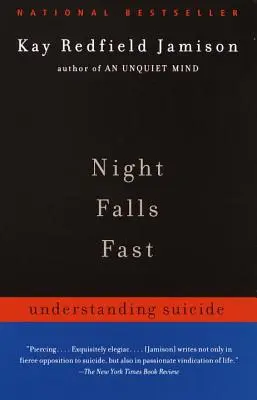 La notte scende veloce: Capire il suicidio - Night Falls Fast: Understanding Suicide