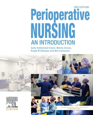 Infermieristica perioperatoria: Introduzione - Perioperative Nursing: An Introduction