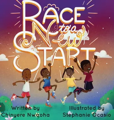 Corsa verso un nuovo inizio - Race to a New Start
