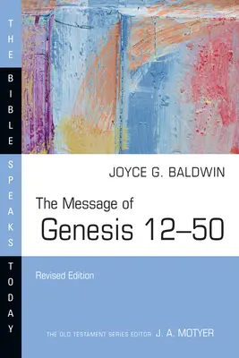 Il messaggio di Genesi 12-50 - The Message of Genesis 12-50