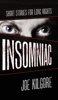 Insomniac: racconti per lunghe notti - Insomniac: Short Stories for Long Nights