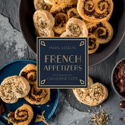 Antipasti francesi - French Appetizers