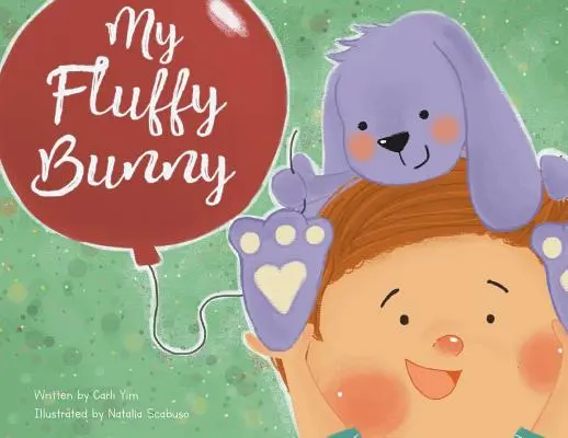 Il mio coniglietto birichino - My Fluffy Bunny
