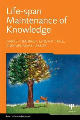 Manutenzione della conoscenza lungo tutto l'arco della vita - Life-Span Maintenance of Knowledge
