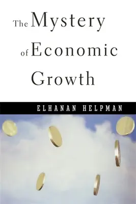 Il mistero della crescita economica - The Mystery of Economic Growth