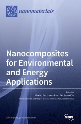 Nanocompositi per applicazioni ambientali ed energetiche - Nanocomposites for Environmental and Energy Applications