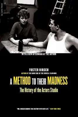 Un metodo per la loro follia: La storia dell'Actors Studio - A Method to Their Madness: The History of the Actors Studio