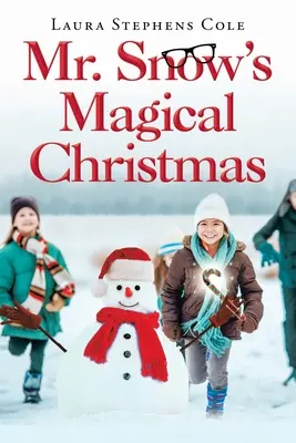 Il magico Natale di Mr. Snow - Mr. Snow's Magical Christmas