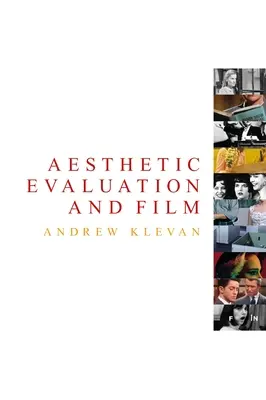 Valutazione estetica e film - Aesthetic evaluation and film