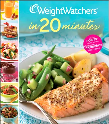 Osservatori del peso in 20 minuti - Weight Watchers in 20 Minutes