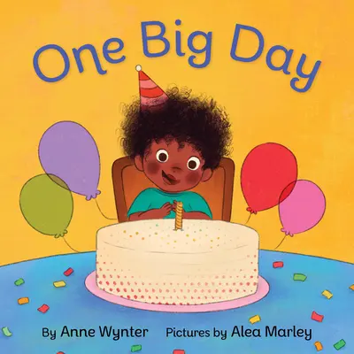 Un grande giorno - One Big Day